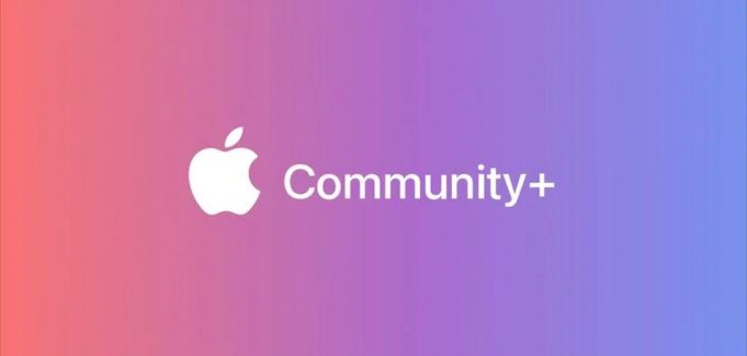 Apple spustil nový program „Apple Community+“