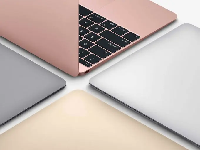 Apple by mohl vydat 12palcový MacBook na konci roku 2023 nebo na začátku roku 2024
