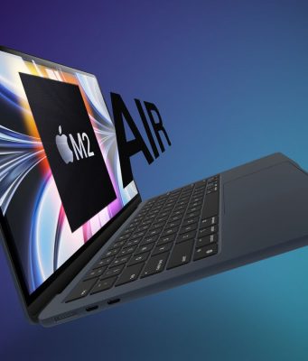 První objednávky MacBooku Air zadané minulý týden se nyní začaly rozesílat zákazníkům
