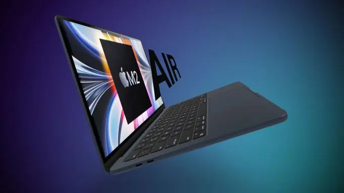 Podívejte se na první teardown MacBooku Air, jak vypadá toto zařízení uvnitř?