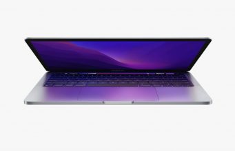 Nové MacBooky podporují pouze jeden externí displej s rozlišením až 6K při 60 Hz