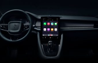 Návod – Jak skrýt, zobrazit a přesunout aplikace v Apple CarPlay