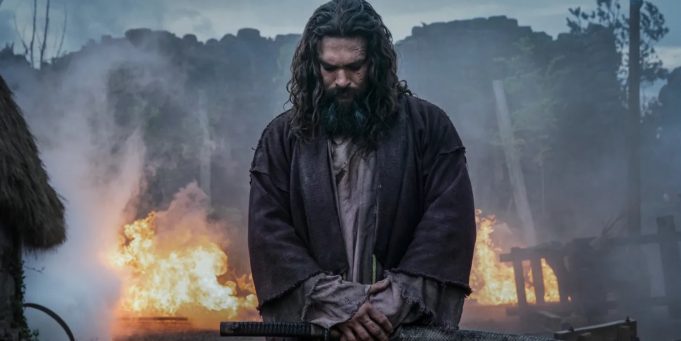 Apple zveřejnil upoutávku na třetí sezónu seriálu SEE