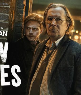 Další dvě sezóny seriálu Slow Horses se brzy začnou natáčet