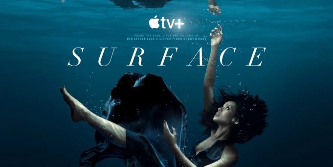 Apple zveřejnil upoutávku na nový psychologický thriller Surface