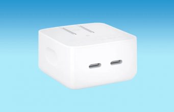 Apple představil svůj nový duální napájecí adaptér USB-C 35W