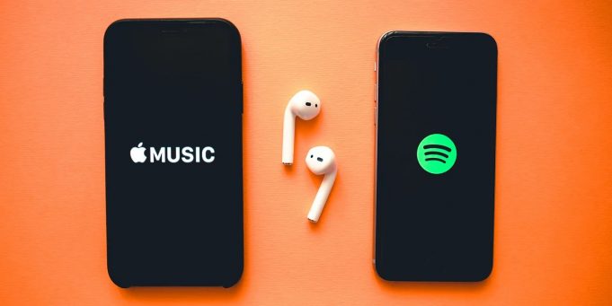 Hudební služby, včetně Apple Music, ztratily v tomto čtvrtletí více než 1 milion předplatitelů
