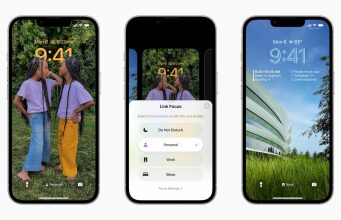 Návod – Jak nastavit, aby váš iPhone přepínal zamykací obrazovky podle času nebo místa