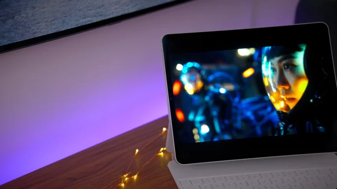 Apple zaznamenal prudký pokles prodeje iPadů ve fiskálním roce 2022