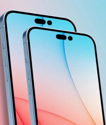 Jakou kapacitu baterie bude mít řada iPhone 14?