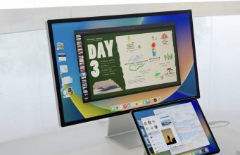 Funkce Stage Manager, která je součástí iPadOS 16 funguje pouze na iPadech s čipy M1