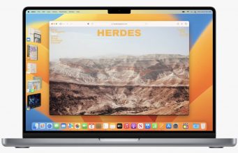 Návod – Jak zobrazit více nebo méně nedávno otevřených aplikací v doku na Macu