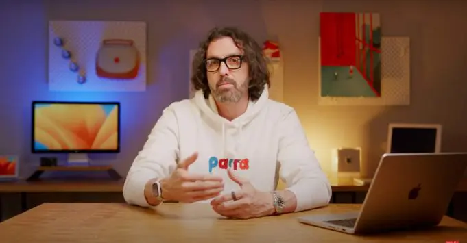 Petr Mára – Passkeys – budoucnost bez hesel (nejen) podle Apple
