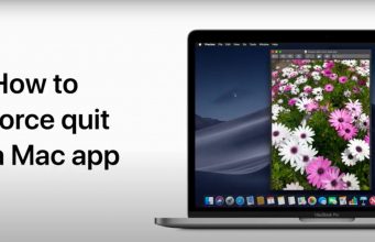 Apple návody – Jak vynutit ukončení aplikace na Macu