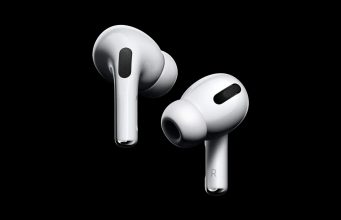 Apple plánuje zveřejňovat nové funkce a změny v aktualizacích firmwaru pro AirPods
