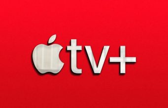 Apple TV+ obsahuje katalog filmů třetích stran, zatím však pouze v USA