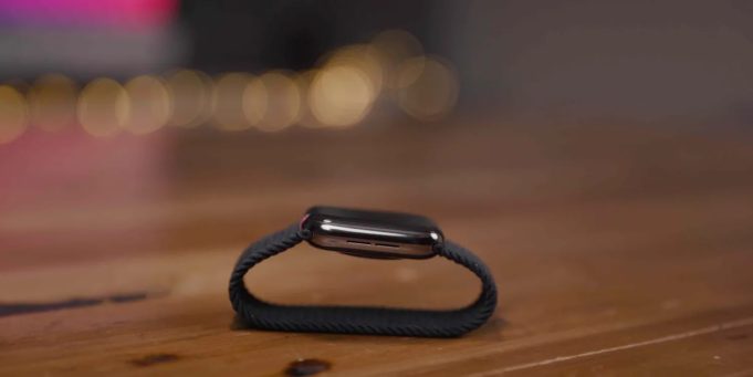 Návod – Co dělat, když se Apple Watch nenabíjejí