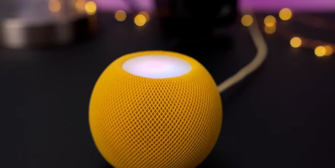 Apple pracuje na novém HomePodu mini, který bude mít nový procesor založený na čipech řady S