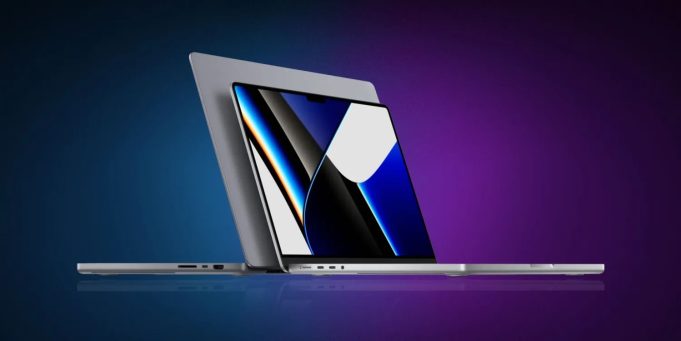 První modely MacBooků Pro s OLED displeji by měly být vydány příští rok
