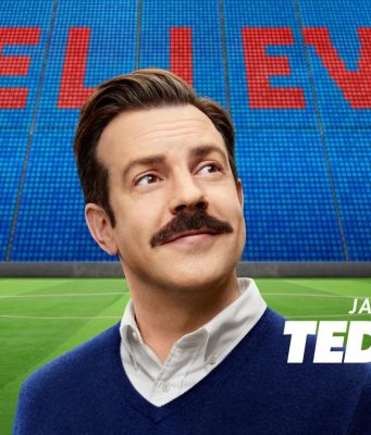 Natáčení třetí sezóny seriálu Ted Lasso je u konce, premiéru by mohla mít na jaře