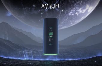 Ubiquiti zavádí aktualizaci pro router AmpliFi Alien, která obsahuje podporu HomeKit