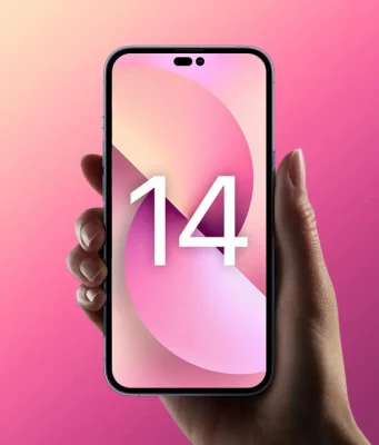Zpoždění dodávek komponentů nebude mít vliv na vydání řady iPhone 14