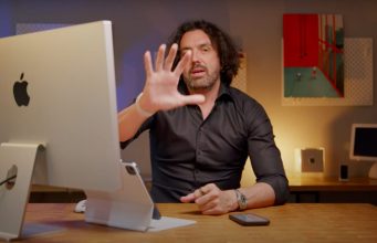 Petr Mára – Je iPad konečně použitelný? iPadOS 16 & Stage Manager