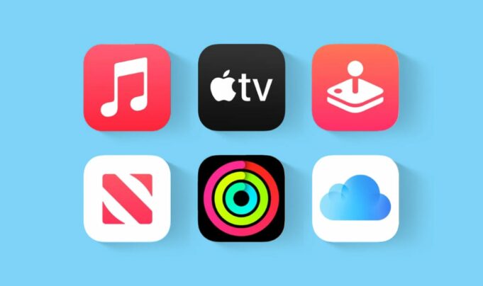 Mnoho služeb Apple bylo včera zcela nebo částečně mimo provoz, včetně App Store, Apple Music, Apple TV+ a dalších