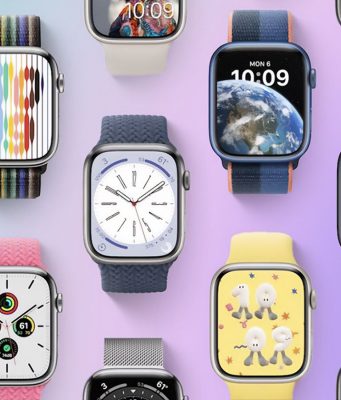 Apple připravuje opravu problému způsobujícího nadměrné vybíjení baterie některých Apple Watch