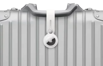 Apple rozšiřuje funkci sdílení polohy zavazadel: podporuje ji už 36 aerolinek