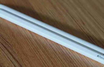 Návod – Jak nabít Apple Pencil 1. a 2. generace