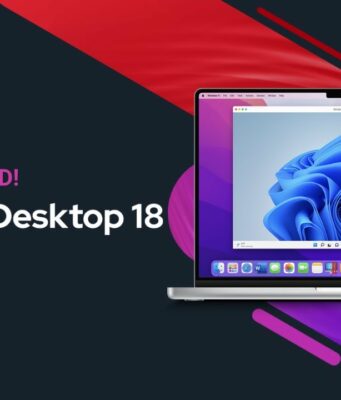 Aplikace Parallels Desktop obdržela novou aktualizaci, která přináší vylepšený výkon a další