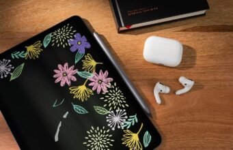 Adonit představil Neo Pro, první stylus pro iPad, který lze bezdrátově nabíjet na boční straně iPadu