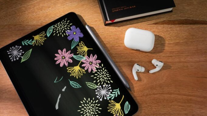 Adonit představil Neo Pro, první stylus pro iPad, který lze bezdrátově nabíjet na boční straně iPadu