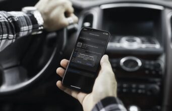 Návod – Jak aktualizovat iPhone přes mobilní data