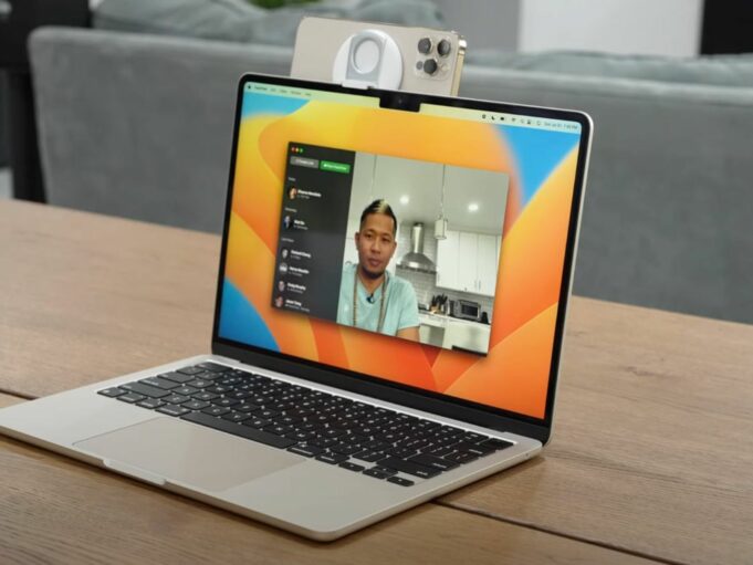 Uživatelé macOS 13.3 a iPadOS 16.4 hlásí problémy s funkcemi Universal Control a Handoff