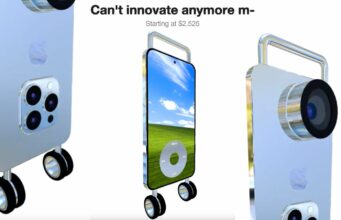 Chtěli jste si vyzkoušet navrhnout vlastní iPhone? Tento nový web vám to umožní!