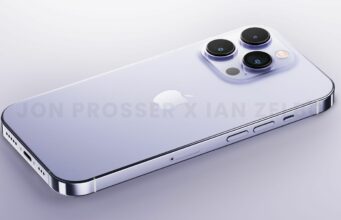 iPhone 14 Pro a iPhone 14 Pro Max budou obsahovat vyšší úložiště než předchozí modely
