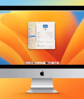Vývojáři pracují na nástroji, který umožní spouštět macOS Ventura na nepodporovaných Macech
