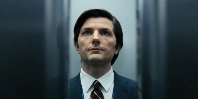 Druhá řada úspěšného dramatického seriálu „Severance“ se opět začala natáčet