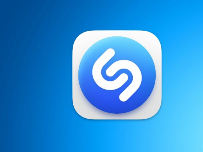 Apple dnes po dvou letech aktualizoval aplikaci Shazam pro Mac