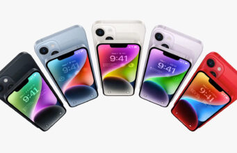 Apple bude i příští rok rozlišovat modely nižší a vyšší třídy, které nabídnou různé funkce