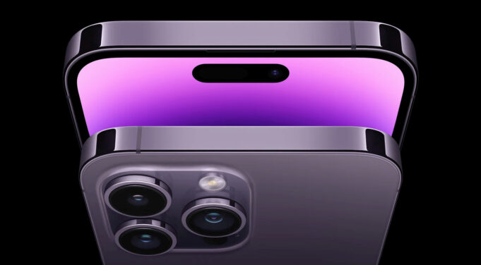 Pokud plánujete co nejvíce využít nový fotoaparát na iPhone 14 Pro a Pro Max, měli byste zvážit vyšší úložiště