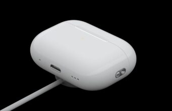 Návod – Jak povolit nebo zakázat zvuky nabíjecího pouzdra AirPods Pro 2