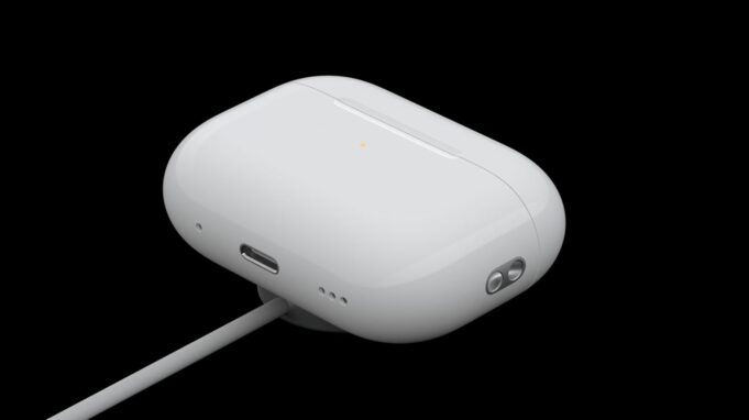 AirPods a příslušenství pro Mac pravděpodobně budou obsahovat port USB-C do roku 2024