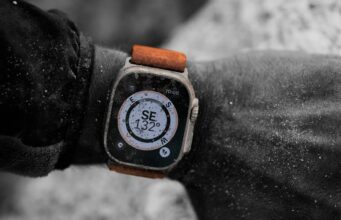 Aplikace Slopes obdržela aktualizaci, která přidává podporu pro tlačítko Akce na Apple Watch Ultra