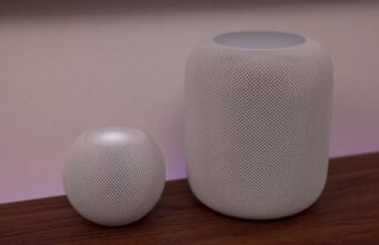 Návod – Jak aktualizovat HomePod pomocí aplikace Domácnost na Macu
