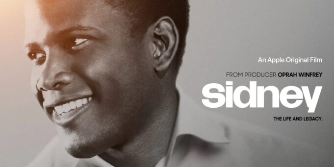 Služba Apple TV+ obsahuje nový dokument o životě Sidneyho Poitiera