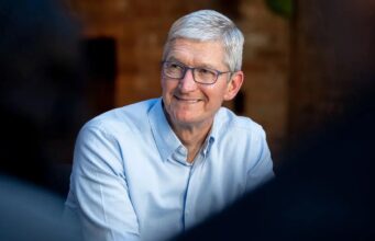 Společnost Apple přispěje lidem, které zasáhl hurikán Ian na Floridě