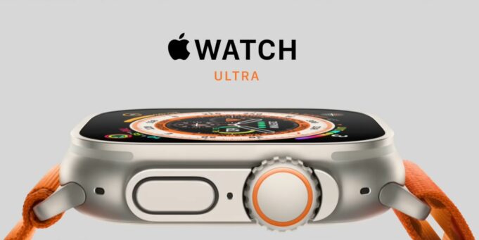 Návod – Jak funguje Optimalizovaný limit nabíjení na Apple Watch Ultra?
